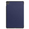 Case for Lenovo Tab TB311FU, Smartcase, dark blue
