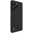 IMAK Case for POCO X5 Pro 5G, UC-4, black