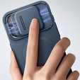 Suritch Shockproof case for iPhone 15 Pro Max