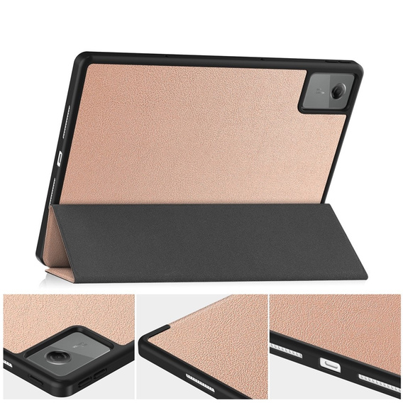 Smartcase cover for Lenovo Idea Tab Plus tablet