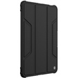 Nillkin Case for Xiaomi Pad 6 / 6 Pro, with space for stylus, black