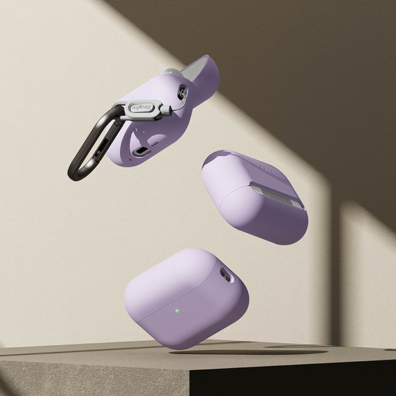 Ringke Silicone Case for Apple AirPods Pro 3