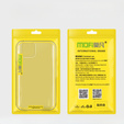 MOFI Case for Huawei Nova Y61, thin, transparent