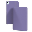 Keyboard Case for iPad Air 11" 2024, Magnetic Keyboard Touchpad, purple