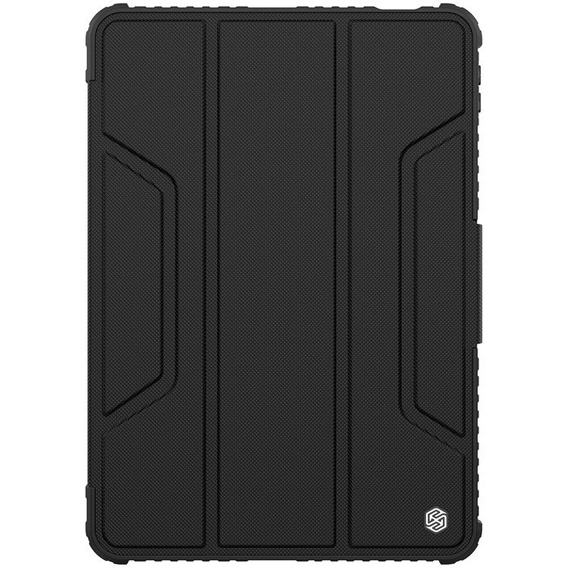 Nillkin Case for Xiaomi Pad 6 / 6 Pro, with space for stylus, black