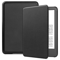 Case for Kindle 11, Smartcase, black