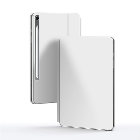 Bluetooth keyboard case with touchpad for Samsung Galaxy Tab S10 FE