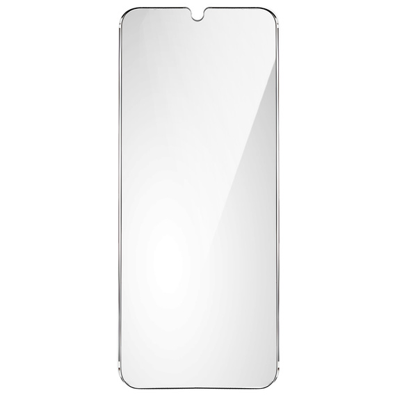 2x Tempered Glass ERBORD 9H Hard Glass for phone screen for Samsung Galaxy A26 5G