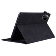 Case for Xiaomi Redmi Pad SE 8.7, Classic, with space for stylus, black