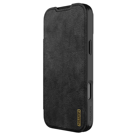 NILLKIN CamShield Qin Pro flip case for iPhone 17 Pro