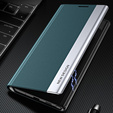 Flip case for Xiaomi Poco M4 Pro 5G / Redmi Note 11S 5G, Side Magnetic, black