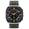 Spigen WBF0 strap for Samsung Galaxy Watch Ultra 2024/2025 (47 mm)