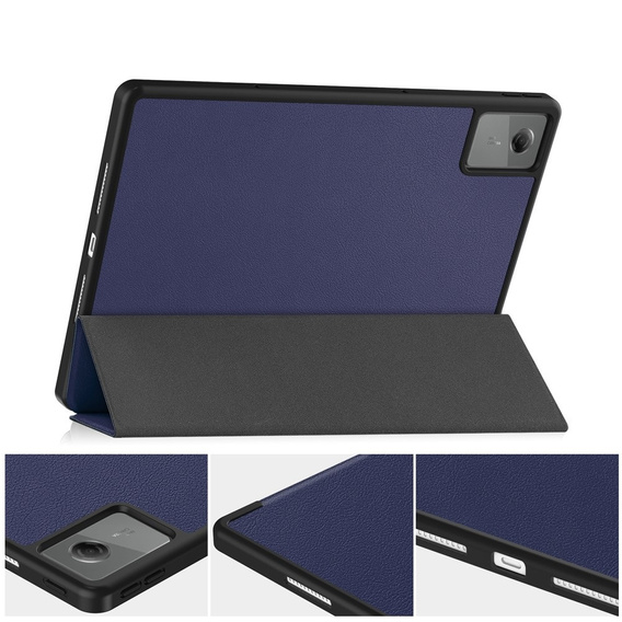Smartcase cover for Lenovo Idea Tab Plus tablet