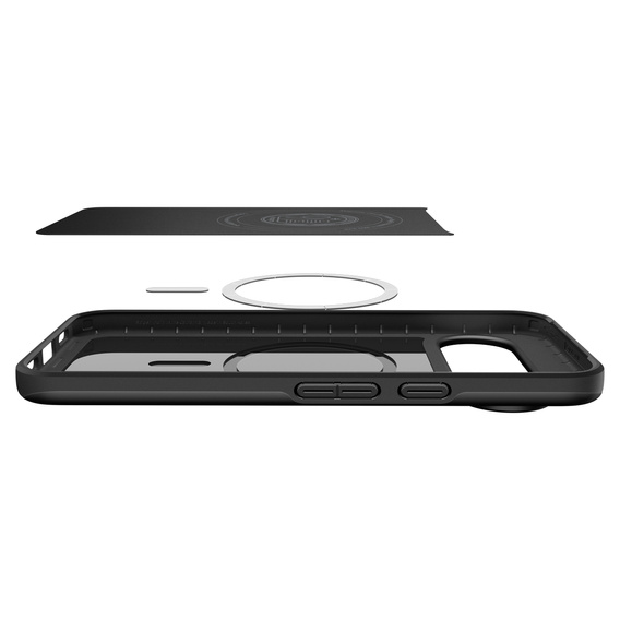 Spigen Thin Fit MagSafe Case for Google Pixel 10 Pro XL, Black