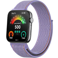 Flexible nylon strap for Huawei Watch Fit 4 / 4 Pro / 3.
