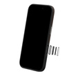 BENKS Kevlar Armor PRO Carbon Fiber 600D D065 case for MagSafe for iPhone 16 Pro
