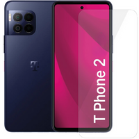 9H Tempered Glass for T Phone 2 5G