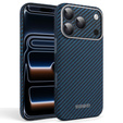 ERBORD Full Kevlar MagSafe Case for iPhone 17 Pro