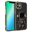 Case for iPhone 11, Astronaut, black