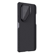 Nillkin Armoured case with stylus, for MagSafe, for Samsung Galaxy Z Fold7 5G
