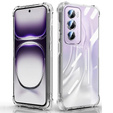 Case for Oppo Reno 12 Pro, Dropproof, transparent