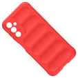 Case for Samsung Galaxy A14 4G/5G, Gaming Shockproof, red