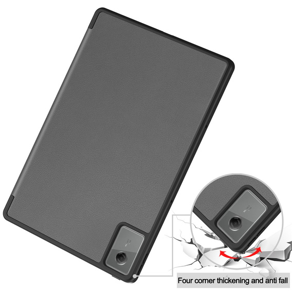 Smartcase cover for Lenovo Idea Tab Plus tablet
