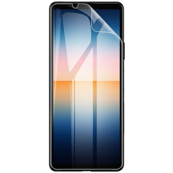 IMAK 2x Hydrogel film for Sony Xperia 10 IV 5G