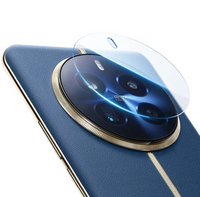 Camera Tempered Glass for Realme 12 Pro 5G / 12 Pro+ 5G, Transparent