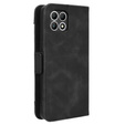 Flip case for T Phone 2 5G, Card Slot, black