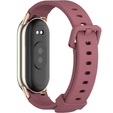 Silicone Strap for Xiaomi Smart Band 10 / 9 / 8