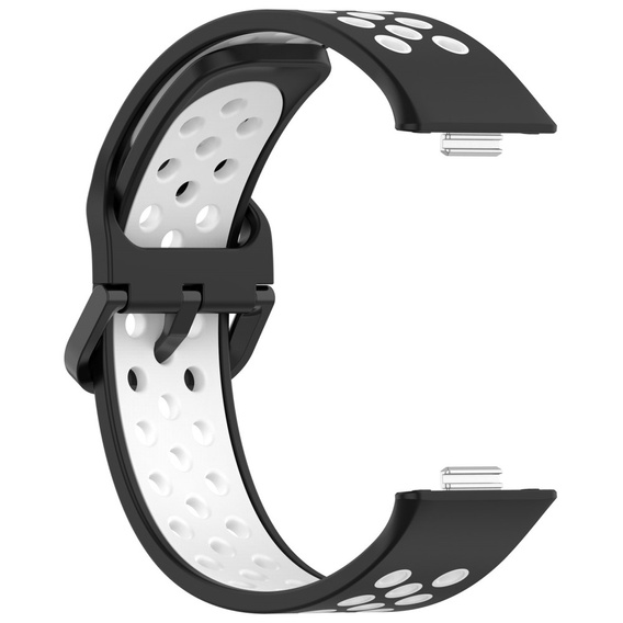 Silicone strap for Huawei Watch Fit 4 / 4 Pro / 3 watch