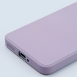Case for Xiaomi 13T / 13T Pro, Silicone Lite, purple