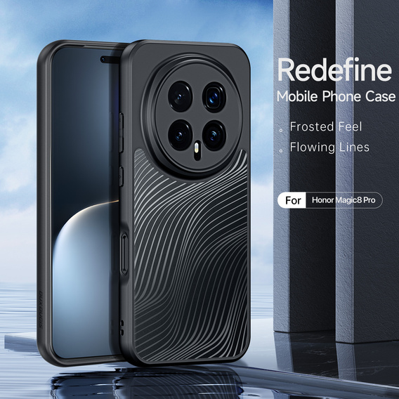 Dux Ducis Aimo case for Honor Magic 8 Pro