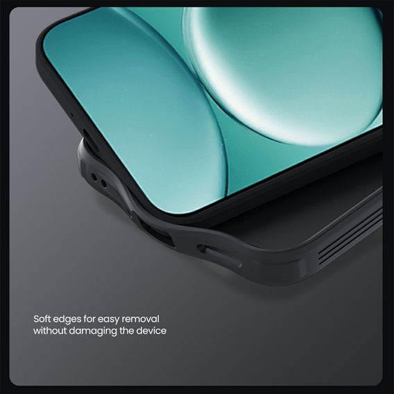 NILLKIN Camshield Pro case with camera cover for Xiaomi Redmi Note 15 Pro Plus 5G