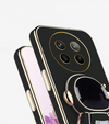Case for Realme 12, Astronaut, black