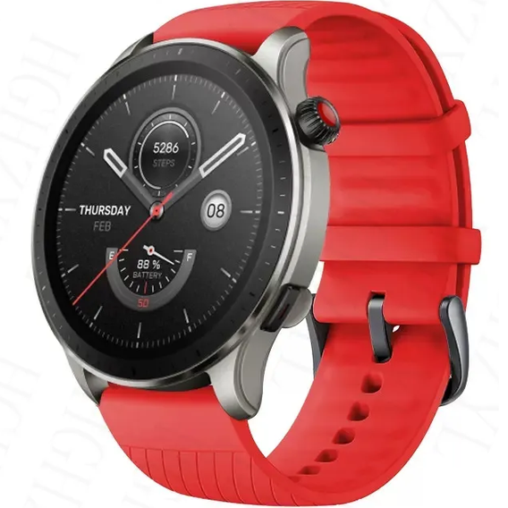 22mm Universal Silicone Strap