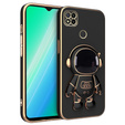 Case for Xiaomi Redmi 9C, Astronaut, black