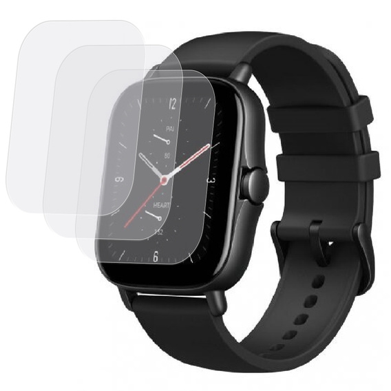3x ERBORD hydrogel film for Amazfit GTS 2