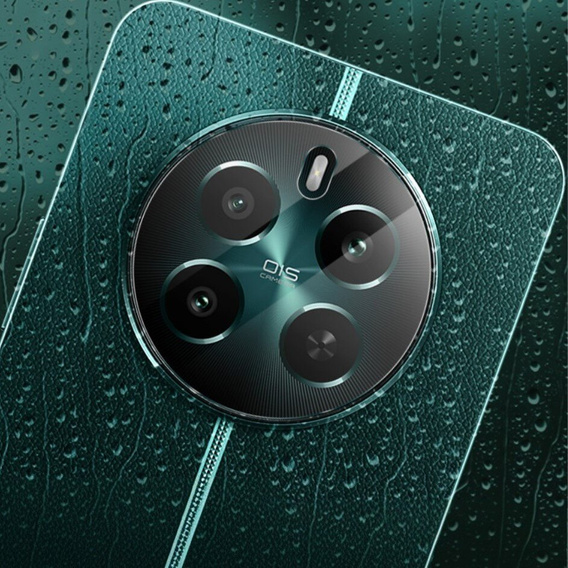 Tempered Camera Glass for Realme 12+ Plus 5G, transparent