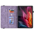 Butterfly case with stand and pockets for Lenovo Idea Tab 11" / Tab K11 11" (2 gen.)