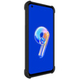 IMAK case for Asus Zenfone 9 5G / 10 5G, Dropproof, black