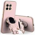 Case for OnePlus 11 5G, Astronaut, pink