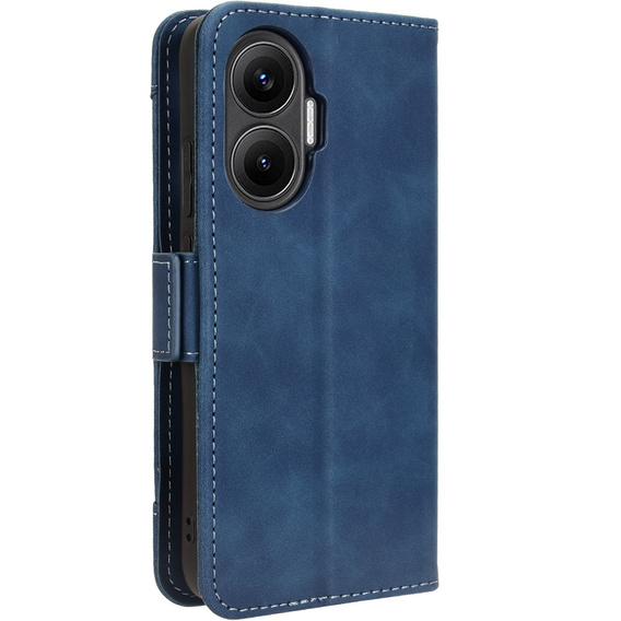 Card Slot flap case for Xiaomi Poco F7 5G