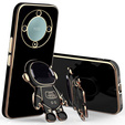 Case for Honor Magic 5 Lite, Astronaut, black