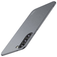 MOFI Slim Case for Samsung Galaxy S23, grey