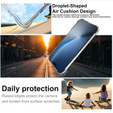 IMAK Dropproof case for Honor Magic 8 Pro 5G
