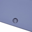 Case for OnePlus Pad 2, Smartcase, purple