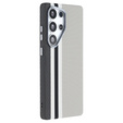 MagSafe's Samsung Galaxy S25 Ultra Case, Carbon Fiber, grey