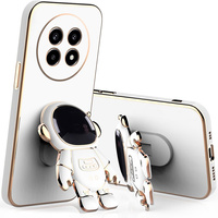 Case for Honor Magic 7 Lite, Astronaut, white